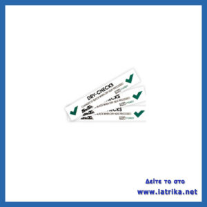 Δείκτες ξηρού κλιβάνου