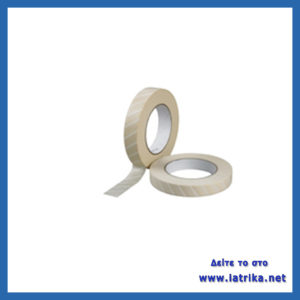 ταινία δείκτης αποστείρωσης